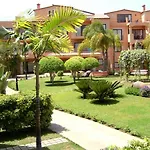 Отель Mandi Golf 4*