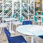 Отель Mandi Golf Плая-де-лас-Америкас