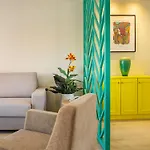 Mandi Golf Отель Плая-де-лас-Америкас