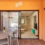 Mandi Golf 4* Playa de las Americas (Tenerife)
