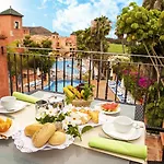 Hotel Mandi Golf