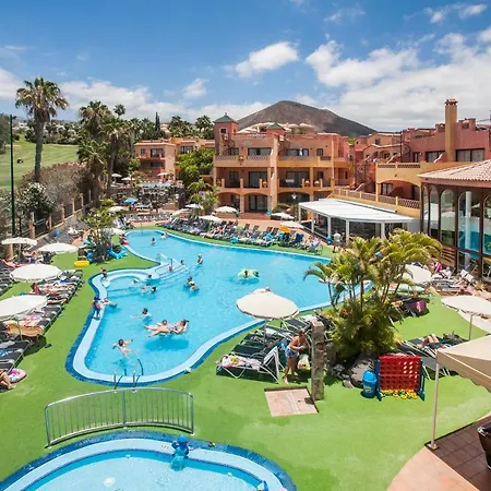 Mandi Golf Готель 4*