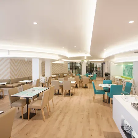 Mandi Golf Готель 4*