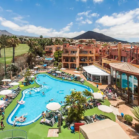 Mandi Golf 4* Плайя-де-лас-Амерікас