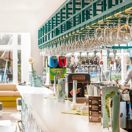 Hotell Mandi Golf Playa de las Americas (Tenerife)