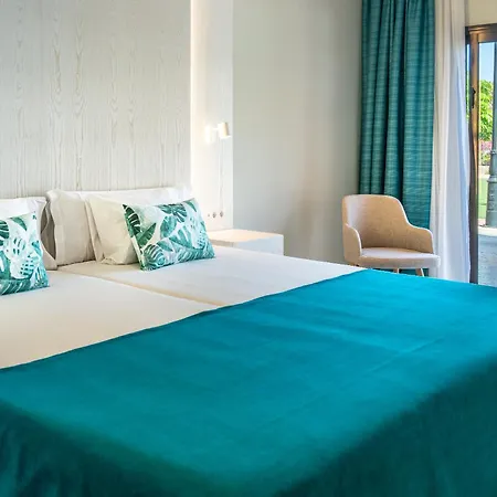 Hotell Mandi Golf Playa de las Americas (Tenerife)