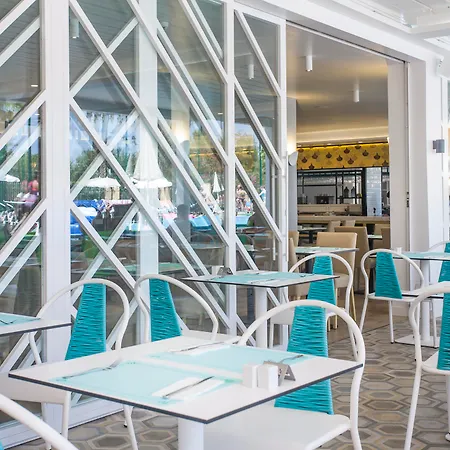 Mandi Golf 4* Playa de las Americas (Tenerife)