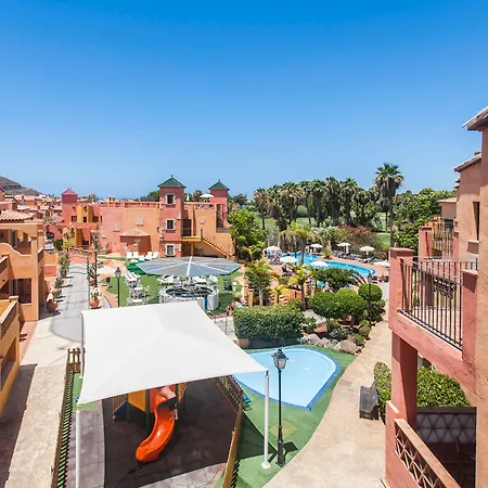 Hotell Mandi Golf 4*