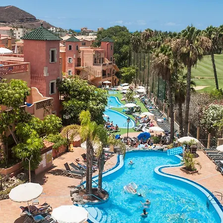 Mandi Golf Hotell Playa de las Americas (Tenerife)