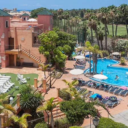 Mandi Golf 4* Плайя-де-лас-Амерікас