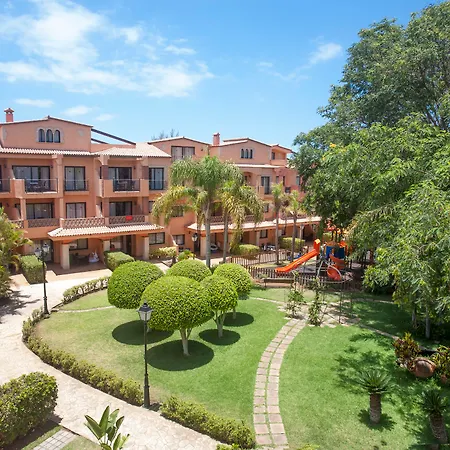 Hotell Mandi Golf 4*