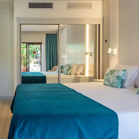 Mandi Golf Playa de las Americas (Tenerife)