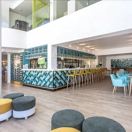 Mandi Golf 4* Плайя-де-лас-Амерікас