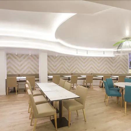 Mandi Golf Готель 4*