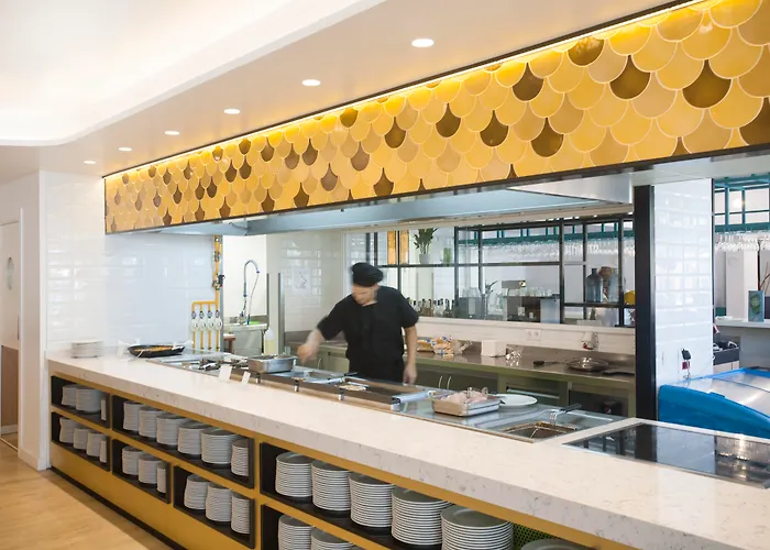 Mandi Golf 4* Playa de las Americas (Tenerife)