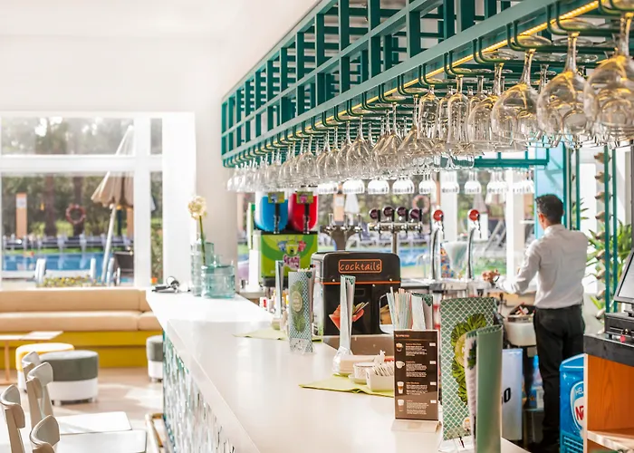 Hotel Mandi Golf Playa de las Americas (Tenerife)