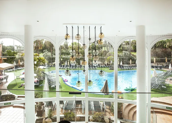 Hotel Mandi Golf Playa de las Americas (Tenerife)