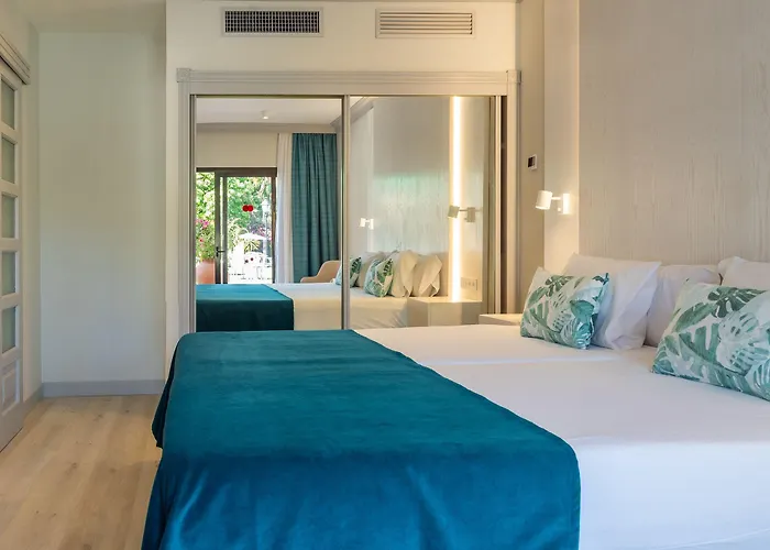 Mandi Golf Playa de las Americas (Tenerife)