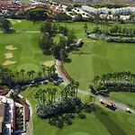 Mandi Golf Hotel Playa de las Americas (Tenerife)