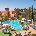 Mandi Golf 4* Playa de las Americas (Tenerife)