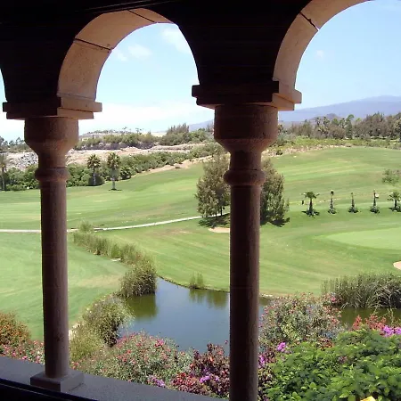 Mandi Golf فندق بلايا ذي لاس أميريكاس