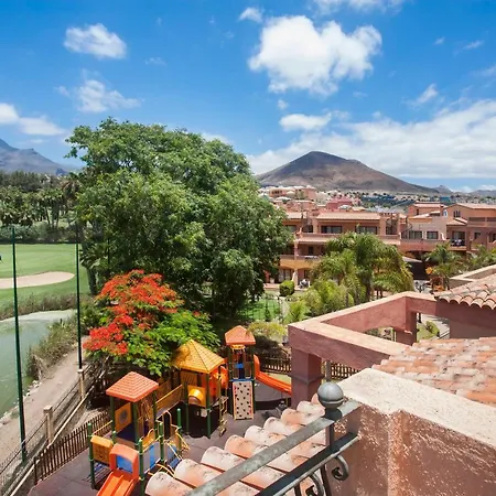 Otel Mandi Golf