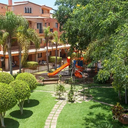 Otel Mandi Golf