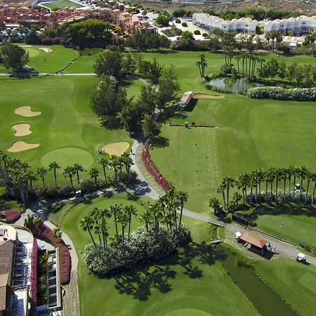 Mandi Golf Otel Playa de las Américas