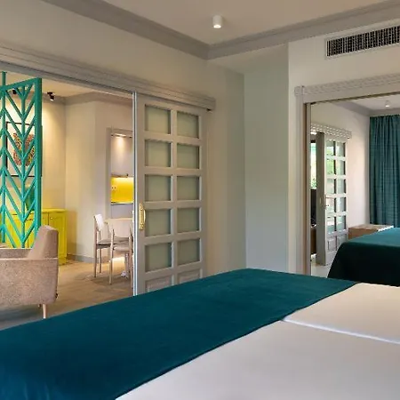 Hotel Mandi Golf