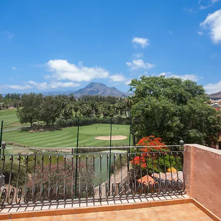 Mandi Golf فندق