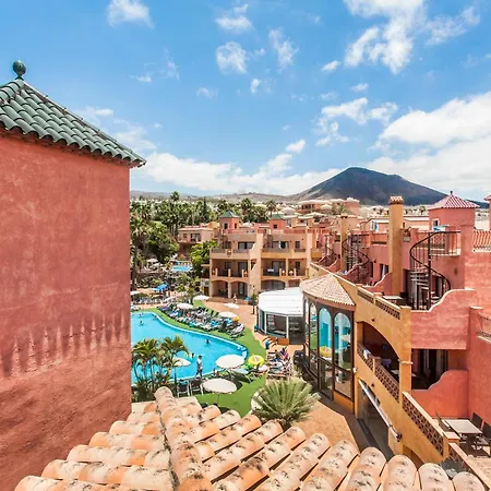 Mandi Golf Hotel Playa de las Americas (Tenerife)