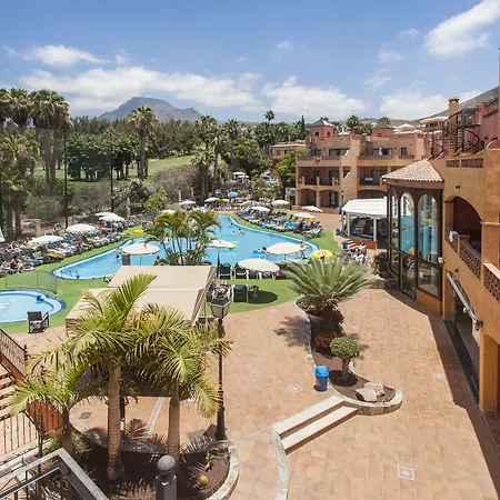 Mandi Golf Otel 4*