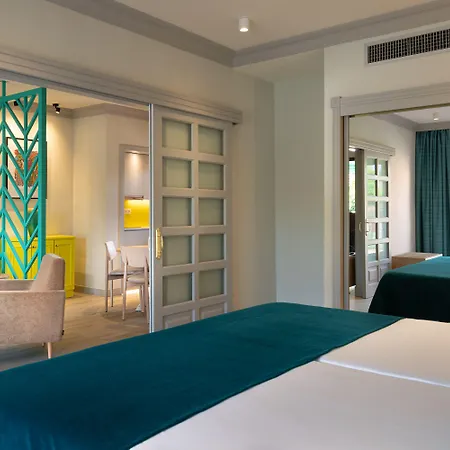 Mandi Golf Готель 4*