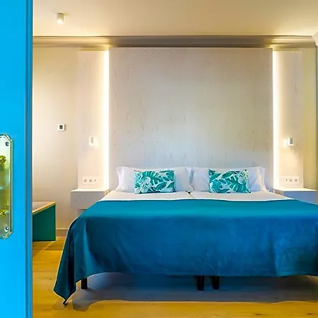 Otel Mandi Golf 4*