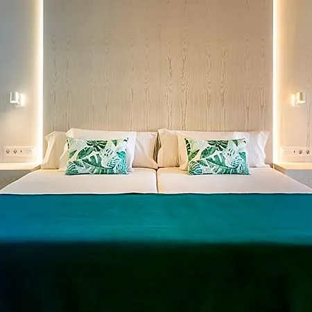 Otel Mandi Golf