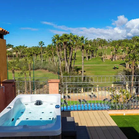 Mandi Golf 4* Плайя-де-лас-Амерікас