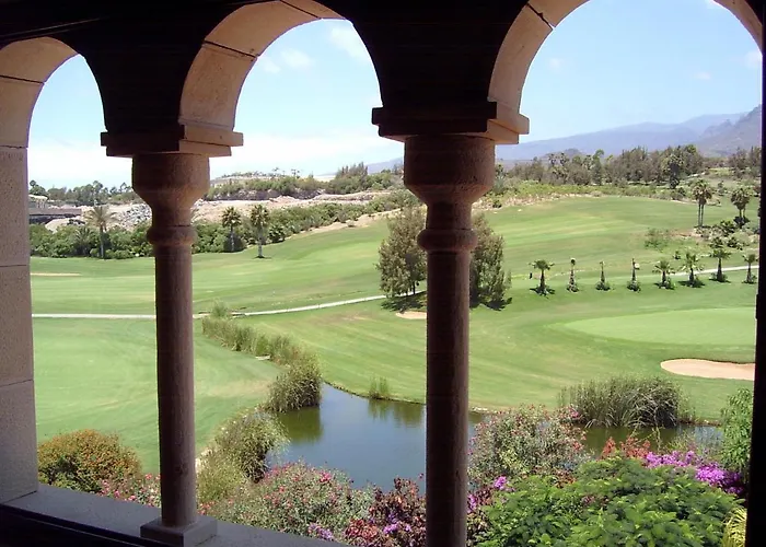 Mandi Golf Hotel Playa de las Americas (Tenerife)