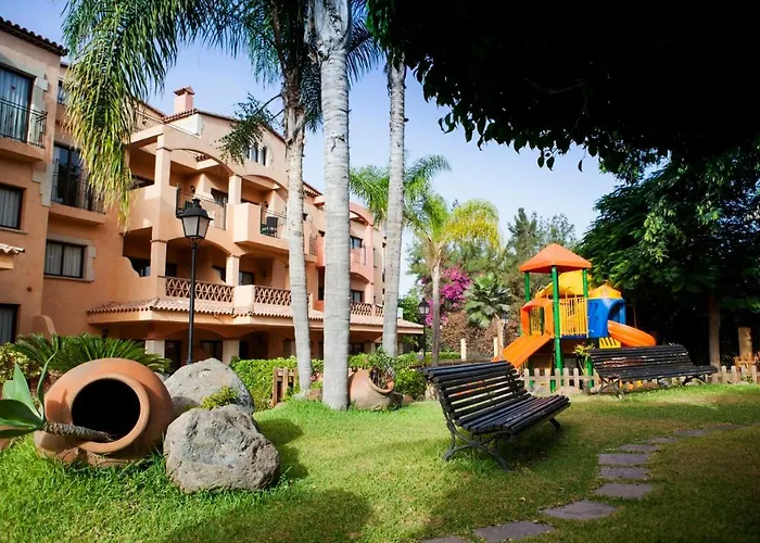 Mandi Golf Playa de las Americas (Tenerife)