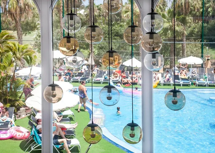 Szálloda Mandi Golf