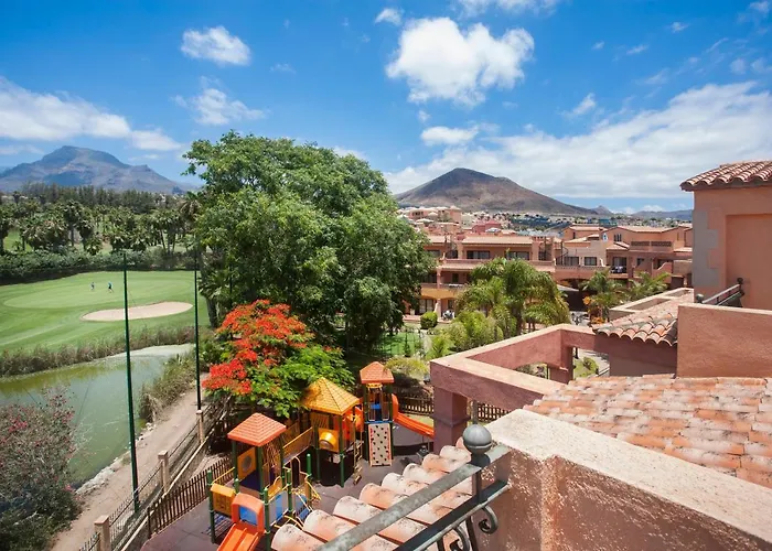 Szálloda Mandi Golf