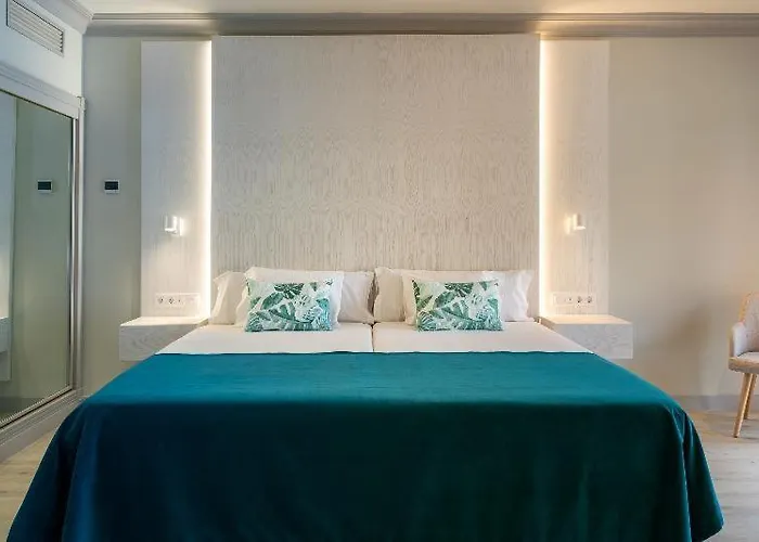 Hotel Mandi Golf Playa de las Americas (Tenerife)