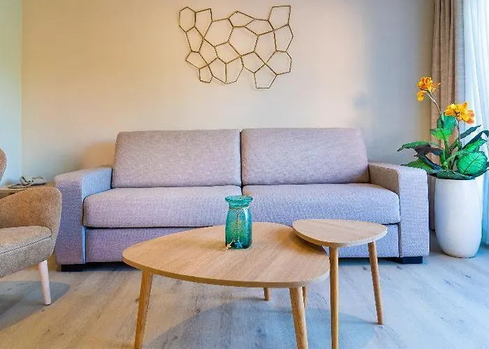 Szálloda Mandi Golf 4*