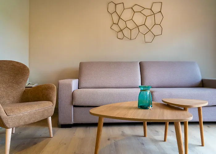 Mandi Golf Hotel Playa de las Americas (Tenerife)