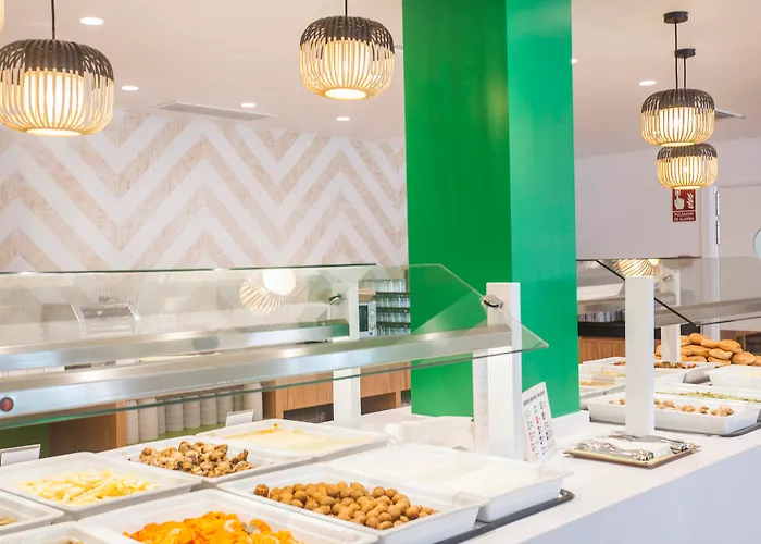 Hotel Mandi Golf Playa de las Americas (Tenerife)