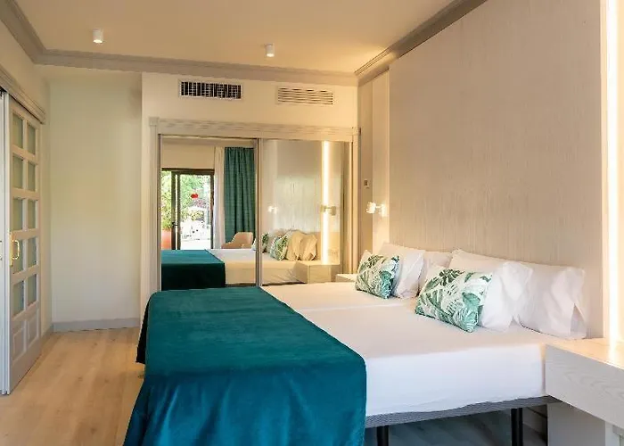 Hotel Mandi Golf Playa de las Americas (Tenerife)