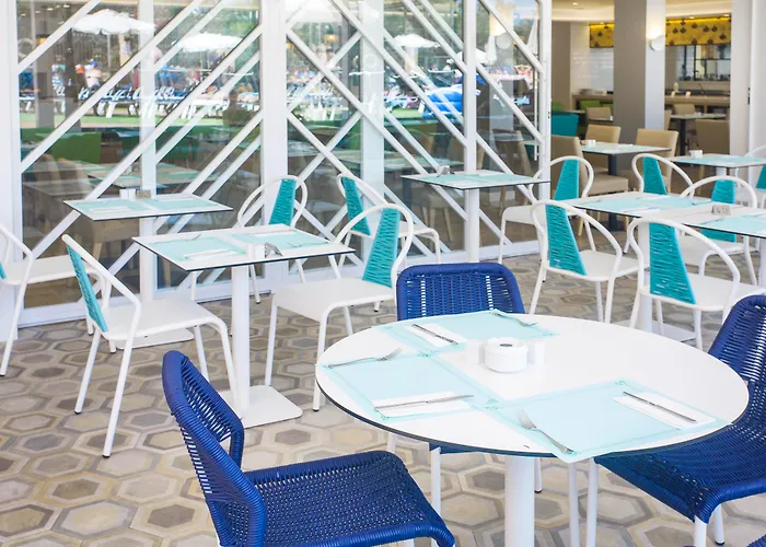 Hotel Mandi Golf Playa de las Americas (Tenerife)