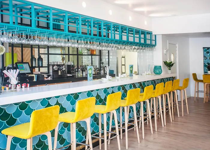 Mandi Golf 4* Playa de las Américas