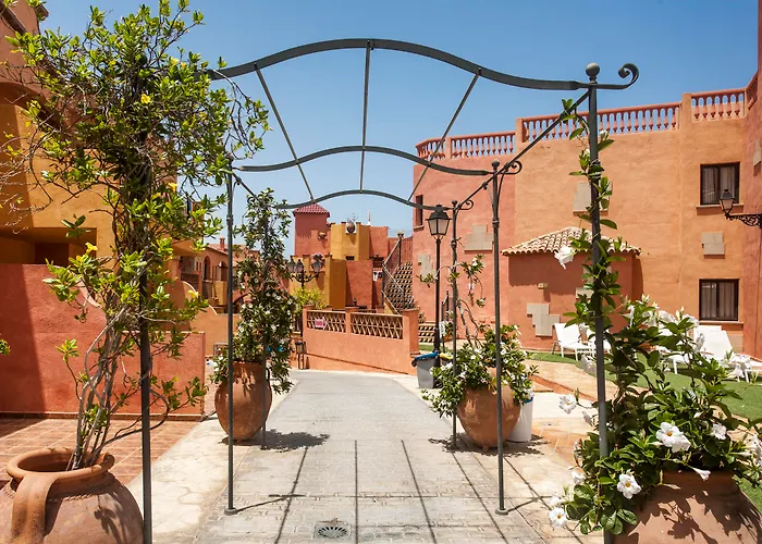 Szálloda Mandi Golf 4*