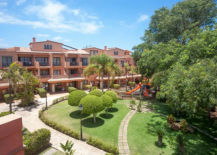 Szálloda Mandi Golf 4*