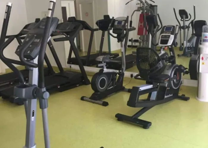 Szálloda Mandi Golf